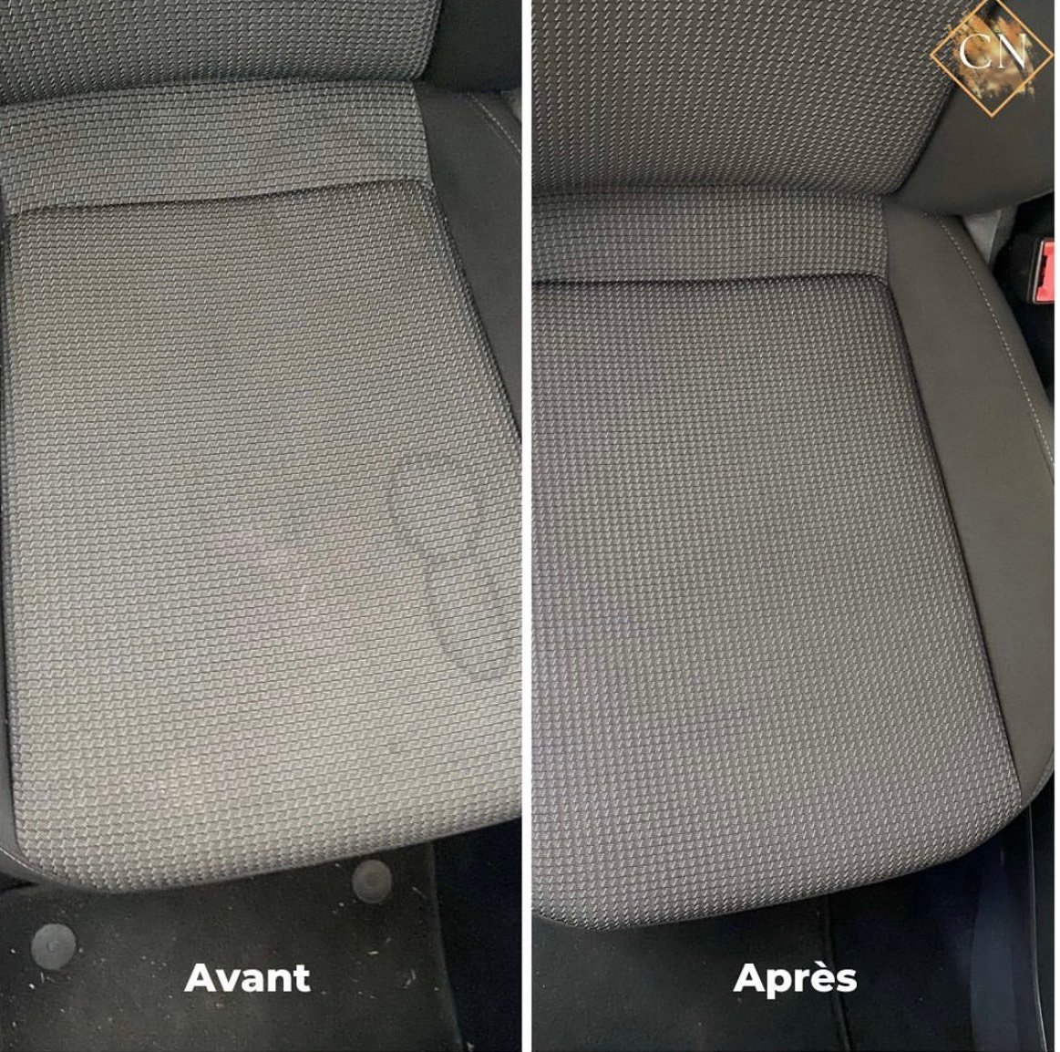 avant / après